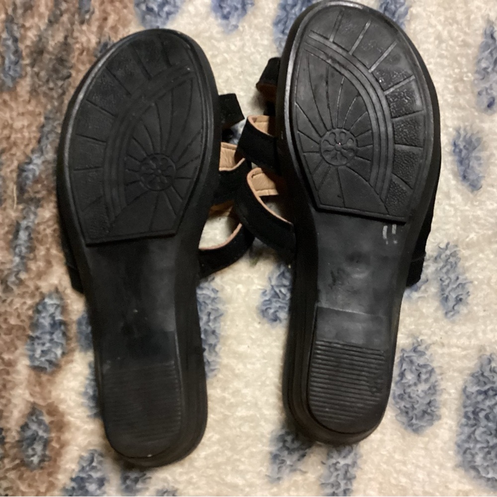 BELLADIA WOMENS SANDALS - Picture 2 of 4